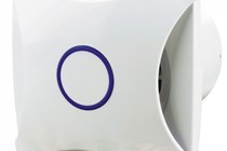 ZIDNI VENTILATOR V-100XT - TIMER